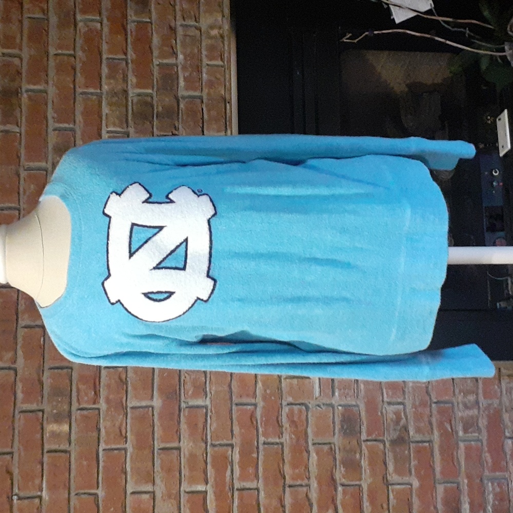 Three square by royce apparel  sweater